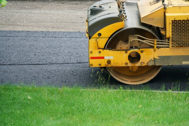 Driveway Snow Removal Preparation in East Griffin, GA